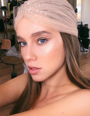 #makeupinspo: Novi načini da nosiš beli ajlajner