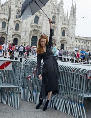 Velika Prada izložba stiže u London