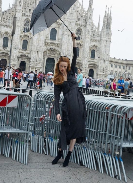 Velika Prada izložba stiže u London