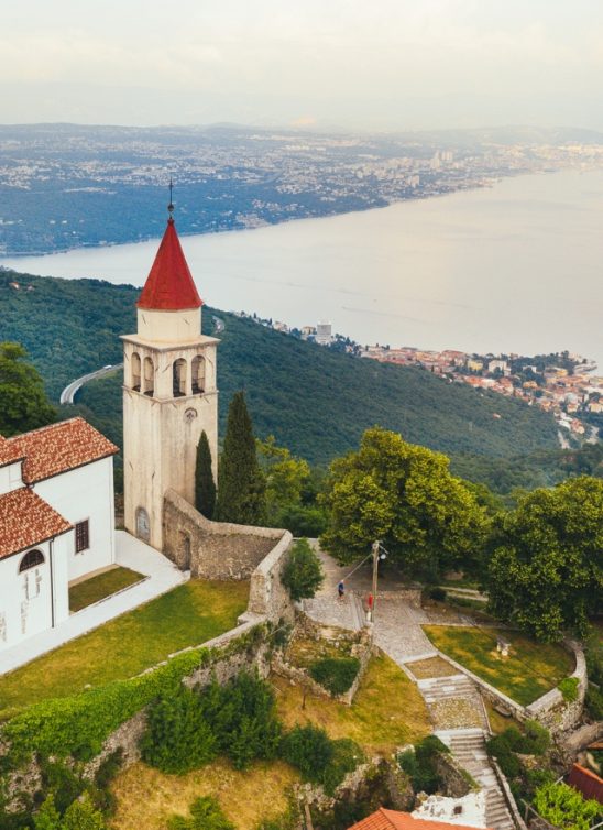 Feel&Taste: Hrvatska iz drugog ugla