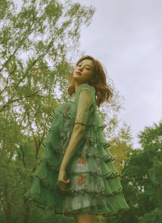 5 dizajnera sa Seoul Fashion Weeka za koje moraš da znaš