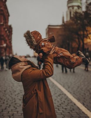 Mokri snovi zaposlene žene i majke – ništa da ne radim