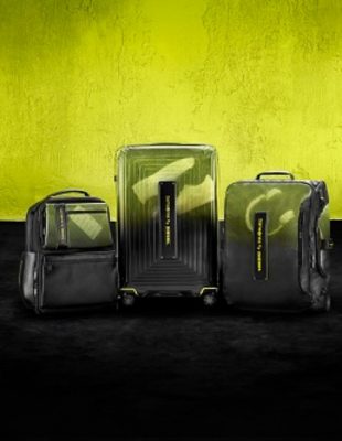 Diesel x Samsonite kolekcija: novi, impresivni razlog za putovanje
