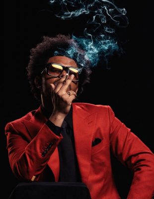 NEW MUSIC FRIDAY: The Weeknd, Kacey Musgraves, Ariana Grande & co.