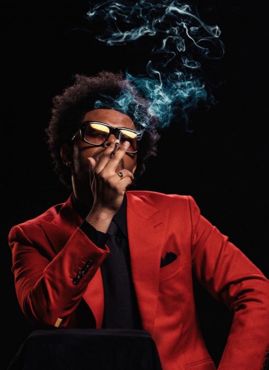 NEW MUSIC FRIDAY: The Weeknd, Kacey Musgraves, Ariana Grande & co.