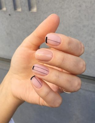 #nailartinspo: Neočekivan manikir trend koji je osvojio Instagram