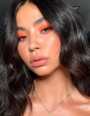 Makeup trendovi bez kojih neće moći da prođe nijedna praznična žurka!