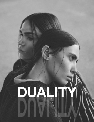 WANNABE EDITORIJAL: Duality