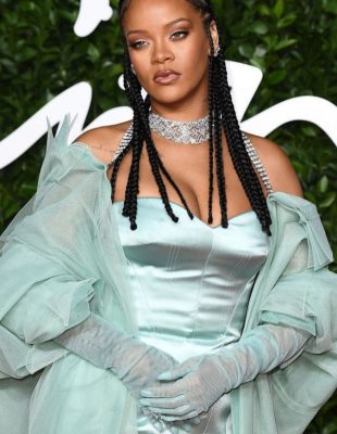 British Fashion Awards u slikama: Izdanja poznatih koja su privukla najviše pažnje