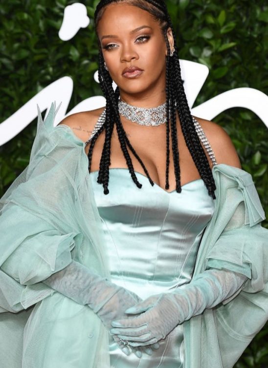 British Fashion Awards u slikama: Izdanja poznatih koja su privukla najviše pažnje