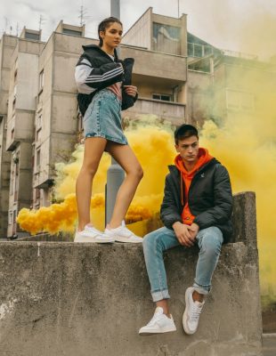 Poklon ispod jelke kom će se obradovati svaki pravi #fashionista