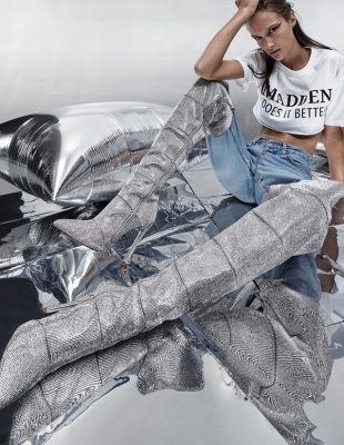 Steve Madden Holiday kolekcija za glamuroznu prazničnu sezonu