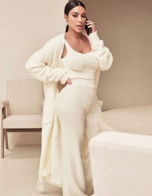 5 tajni uspeha Kim Kardashian West