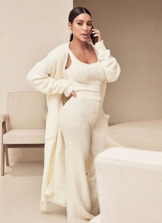 5 tajni uspeha Kim Kardashian West