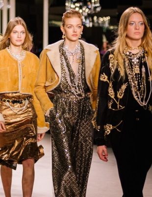 Chanel se vraća kući – u stan Coco Chanel!