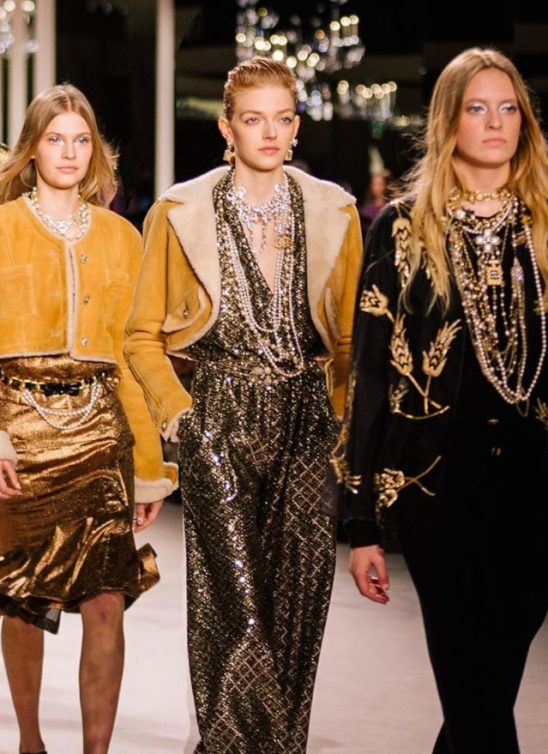 Chanel se vraća kući – u stan Coco Chanel!