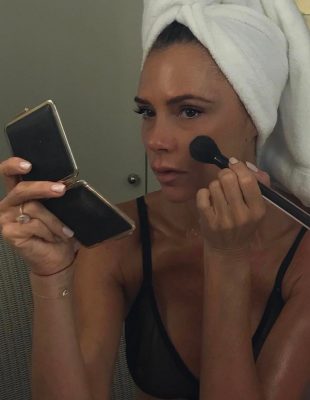 Razlozi zbog kojih Victoria Beckham izgleda tako dobro i u 45-oj