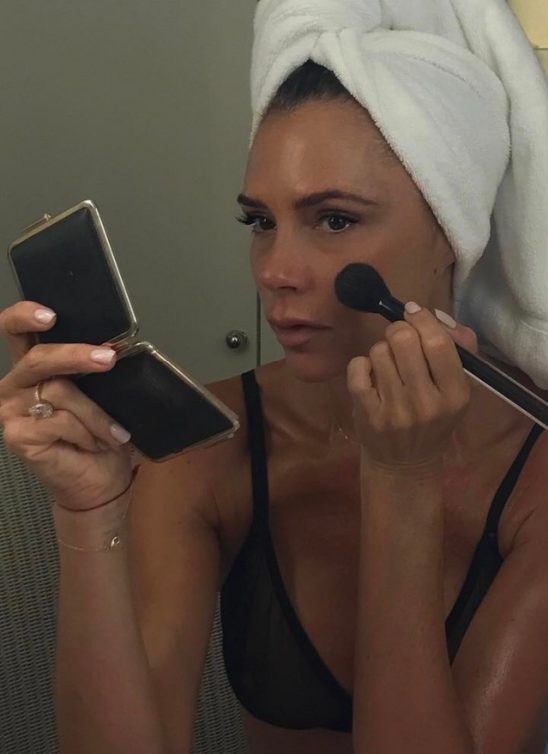 Razlozi zbog kojih Victoria Beckham izgleda tako dobro i u 45-oj