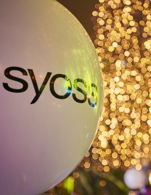 Syoss proslavlja 10. rođendan velikim partyjem u UŠĆE Shopping Centru!