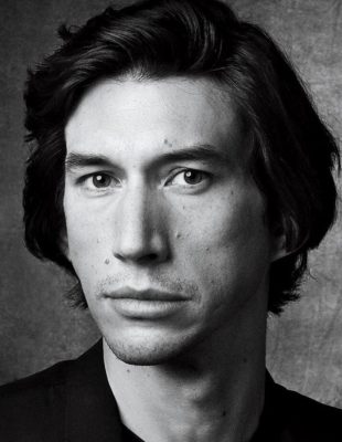Adam Driver – predmet masovne požude u 2019.