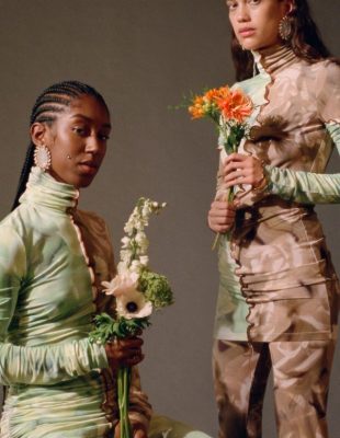 Fenty x ASAI: Kako je nastala saradnja godine