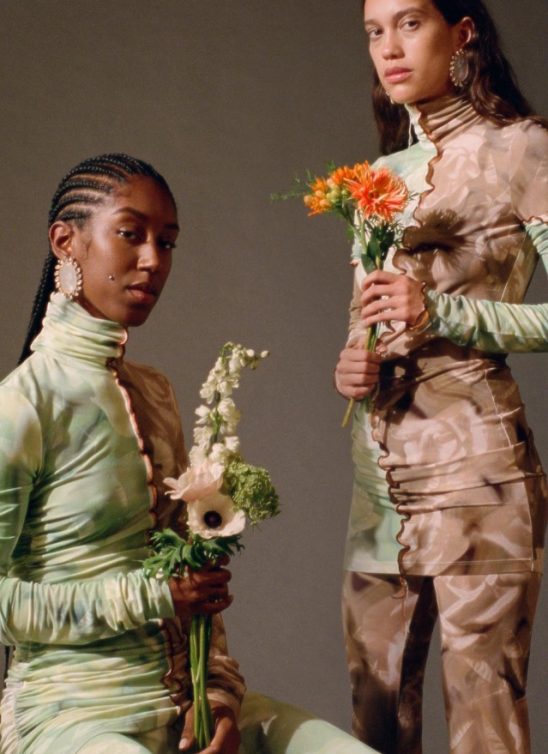 Fenty x ASAI: Kako je nastala saradnja godine