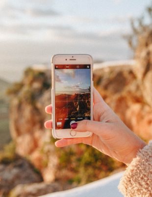 5 trikova kako da napraviš dobru fotografiju sa svojim telefonom
