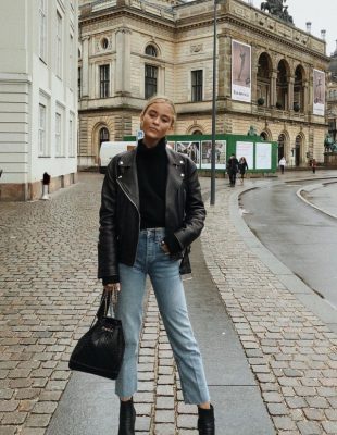 #fashioninspo: Novi načini da nosiš svoje omiljene farmerke