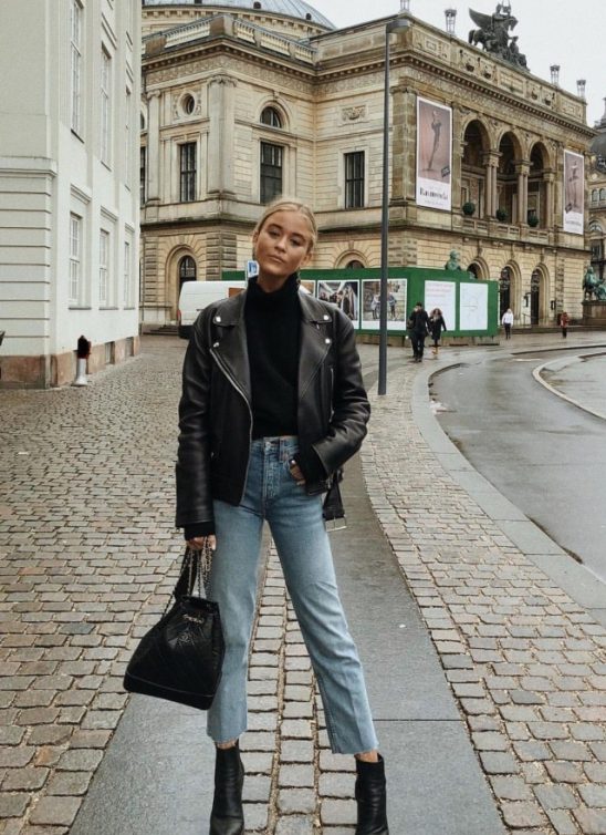 #fashioninspo: Novi načini da nosiš svoje omiljene farmerke