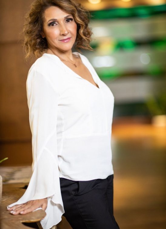 Dragana Jovanović daruje novogodišnji paket Rituala i Inspiracija za ulazak u srećnu i uspešnu Novu 2020!