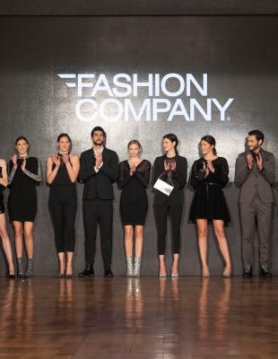 Humanitarna modna revija Fashion Company za decu Prihvatilišta