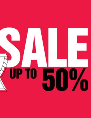 Veliko novogodišnje sniženje do 50% u Fashion Company prodavnicama