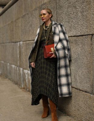Frumpy – trend koji se istakao na modnoj sceni u 2019.