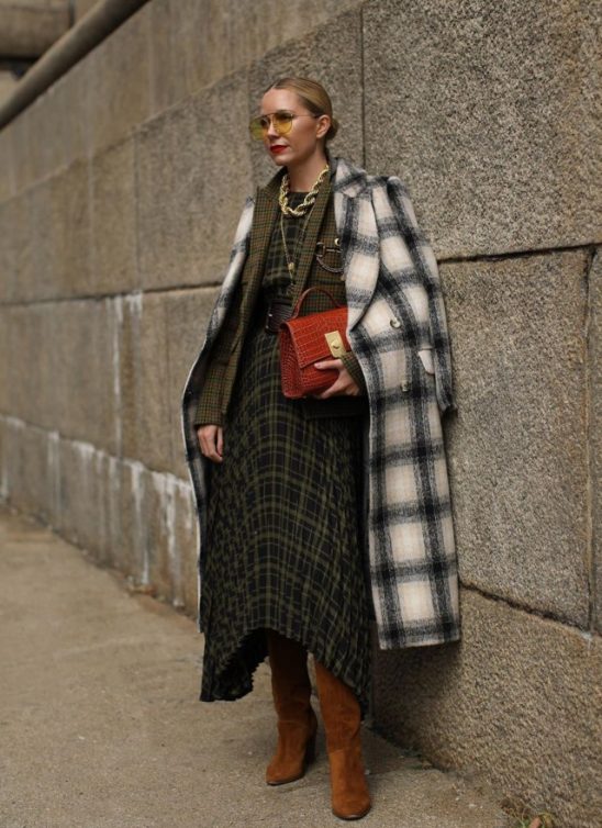 Frumpy – trend koji se istakao na modnoj sceni u 2019.