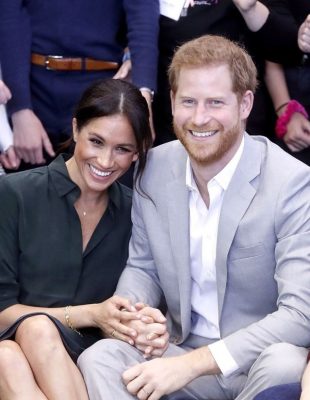 Meghan Markle i princ Harry napuštaju kraljevsku porodicu?