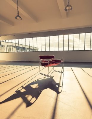 Zbog čega je Bauhaus tako značajan? Ima veze sa tobom i više nego što misliš!