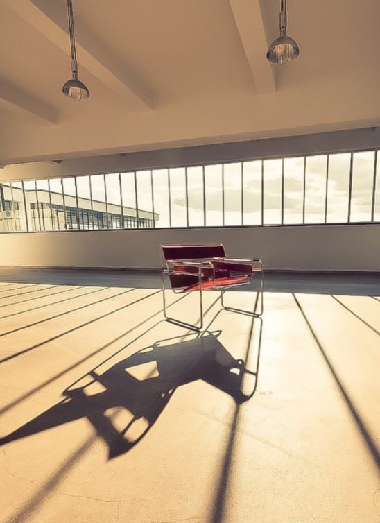 Zbog čega je Bauhaus tako značajan? Ima veze sa tobom i više nego što misliš!