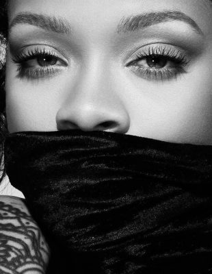Rihanna: Očekivali smo album, dobili smo – maskaru!
