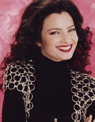 Čuveni sitcom “The Nanny” postaje mjuzikl!