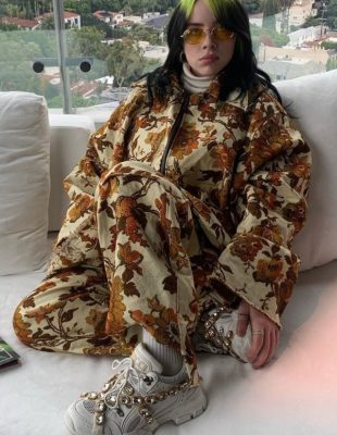 Billie Eilish ulazi u istoriju kao najmlađa zvezda koja snima naslovnu numeru za film o Jamesu Bondu
