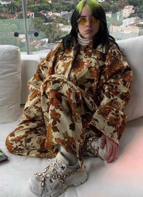 Billie Eilish ulazi u istoriju kao najmlađa zvezda koja snima naslovnu numeru za film o Jamesu Bondu