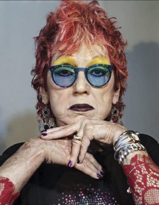Radikalna feministkinja dizajnira prostor za reviju modne kuće Dior – šta možemo da očekujemo?