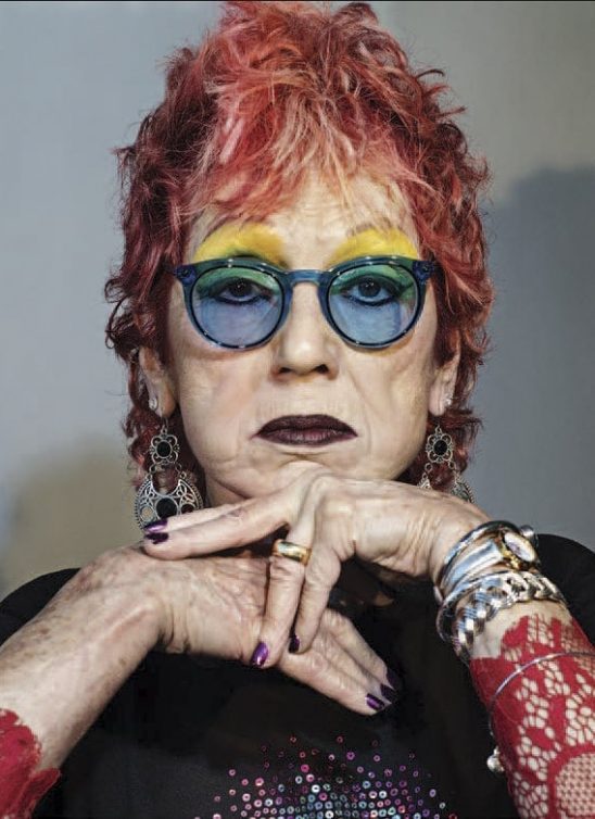 Radikalna feministkinja dizajnira prostor za reviju modne kuće Dior – šta možemo da očekujemo?