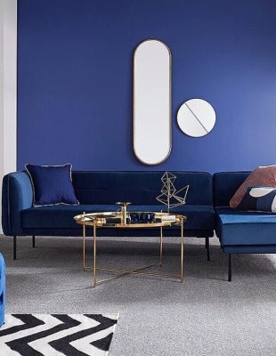 #interiorinspo: Najaktuelniji trendovi koji će ulepšati tvoj Instagram feed