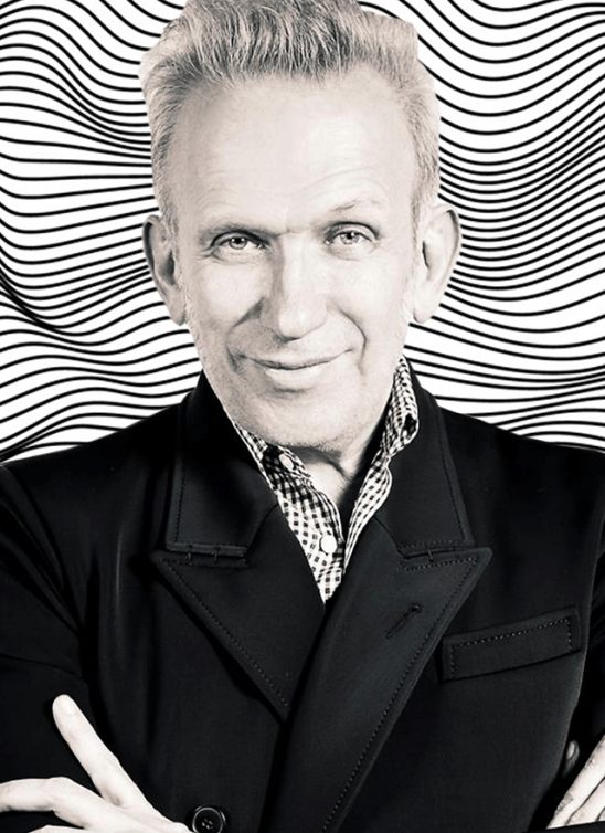 Jean Paul Gaultier: Veliko modno “zbogom”