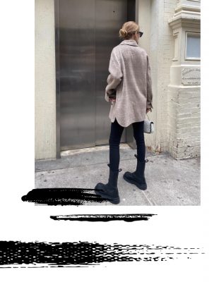 Kako nosimo skinny džins ove godine