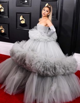 Grammy Awards 2020: Glavna zvezda Billie Eilish + izveštaj sa crvenog tepiha