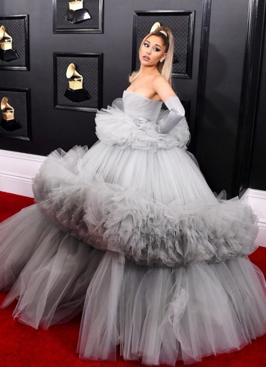 Grammy Awards 2020: Glavna zvezda Billie Eilish + izveštaj sa crvenog tepiha