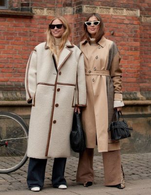 Najbolji street style momenti sa Nedelje mode u Kopenhagenu