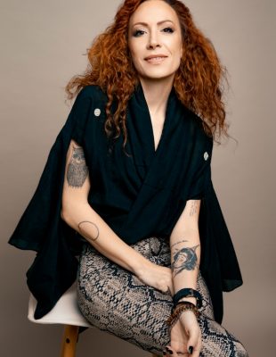 Tijana Pavlov o održivosti: “Sve što u modi stvaramo mora imati smisla!”